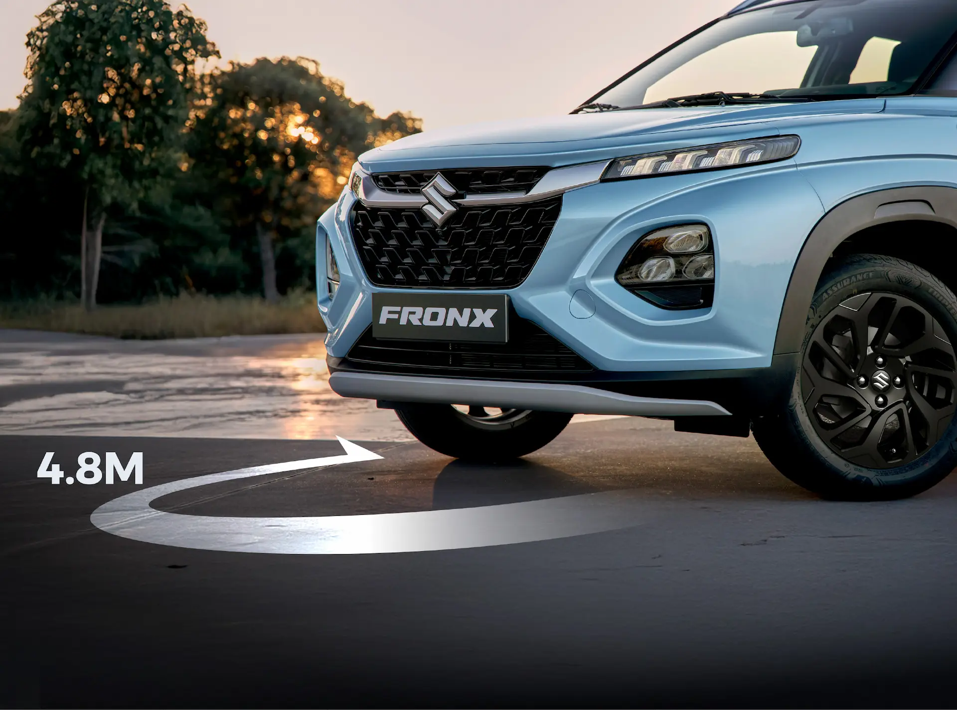 BÁN KÍNH QUAY ĐẦU LÝ TƯỞNG 4.8M