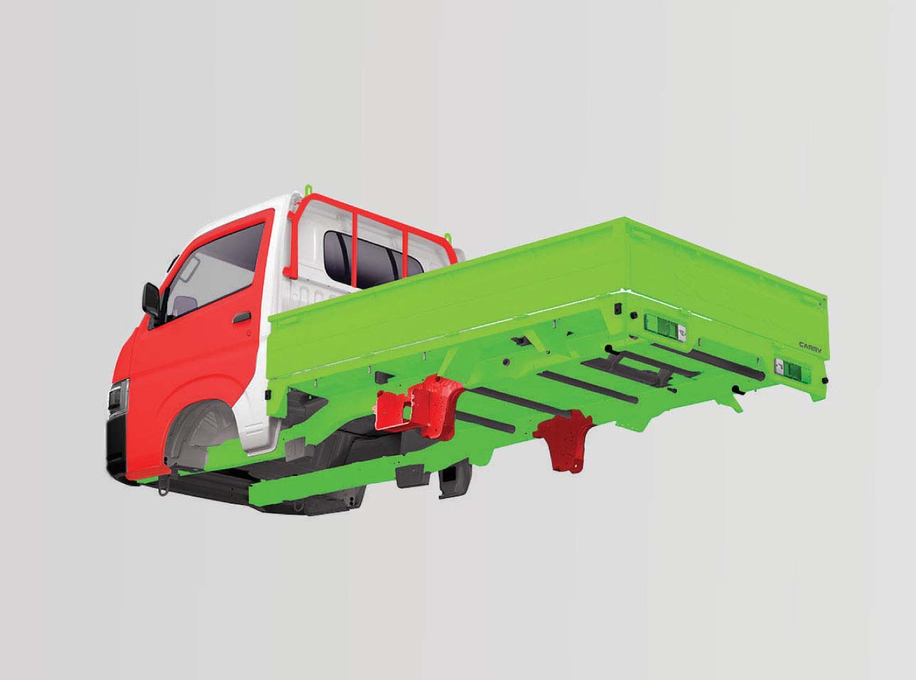 Bảo vệ chống gỉ sét