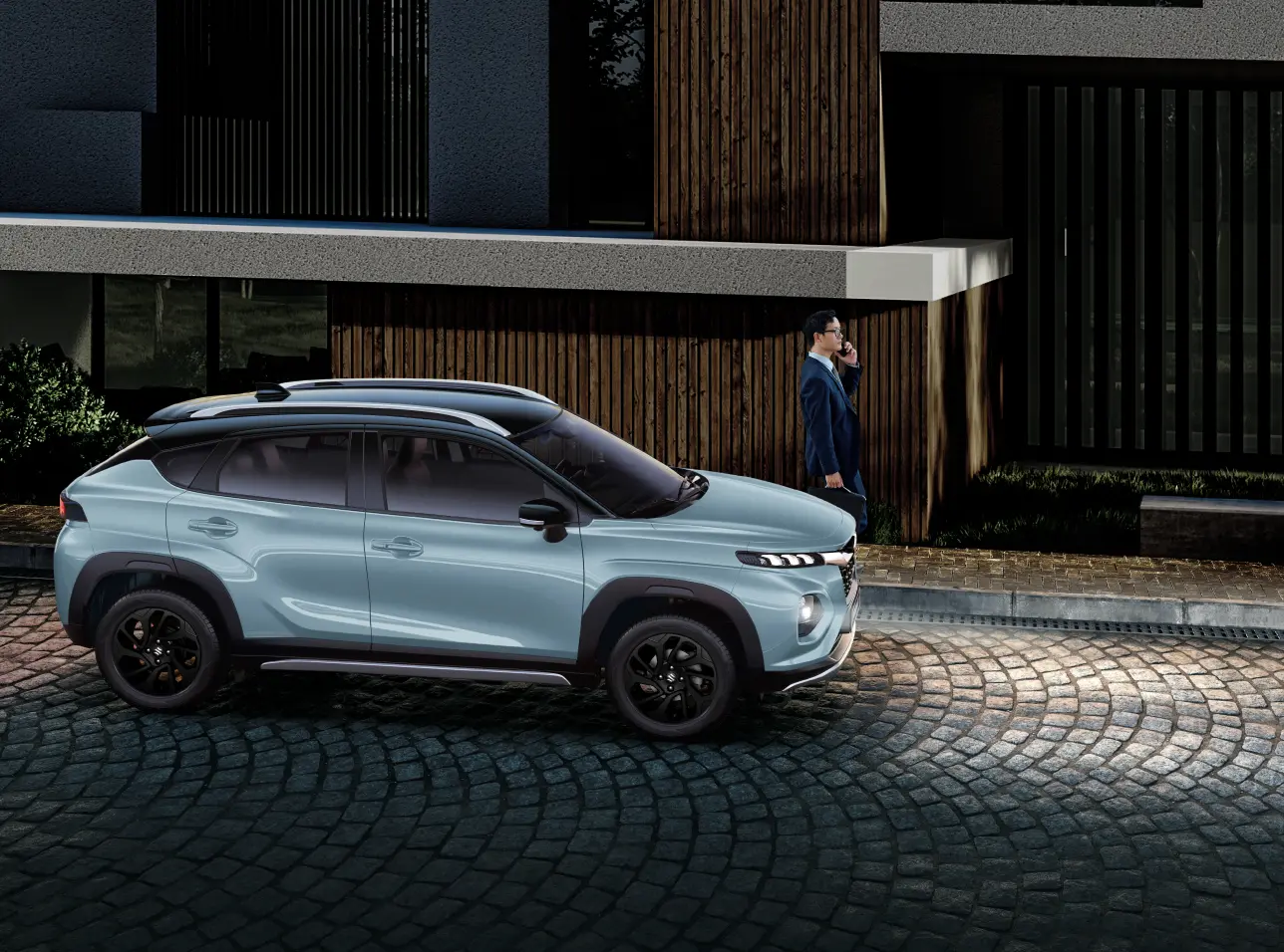 ĐÈN HƯỚNG DẪN