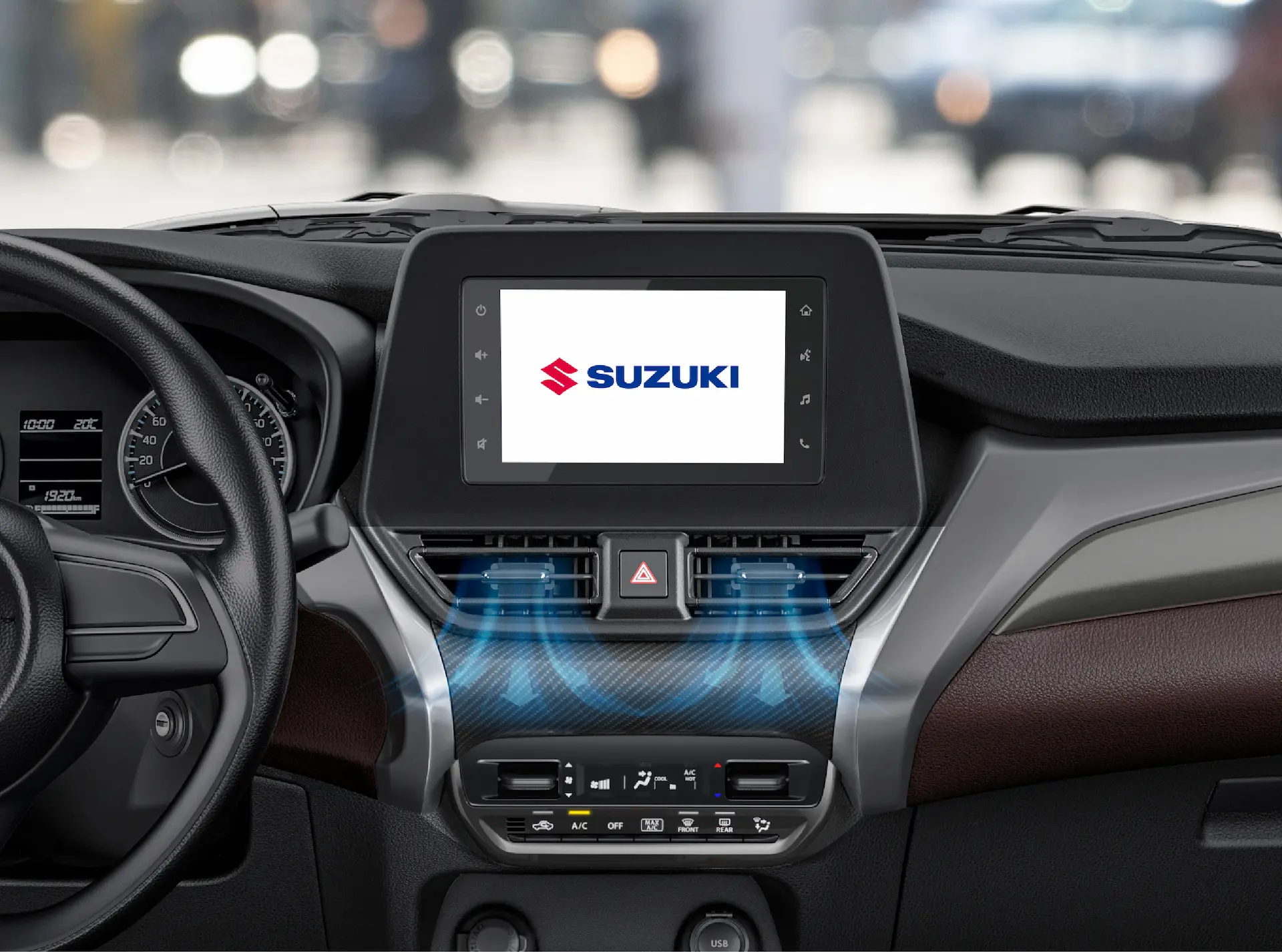 Điều hòa tự động