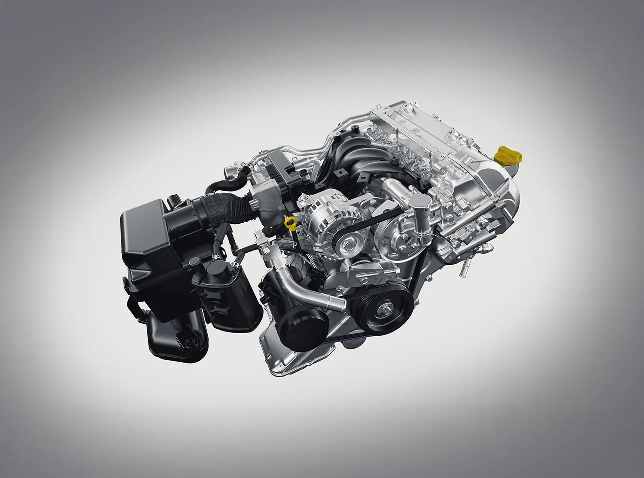 ĐỘNG CƠ TIÊU CHUẨN NHẬT BẢN