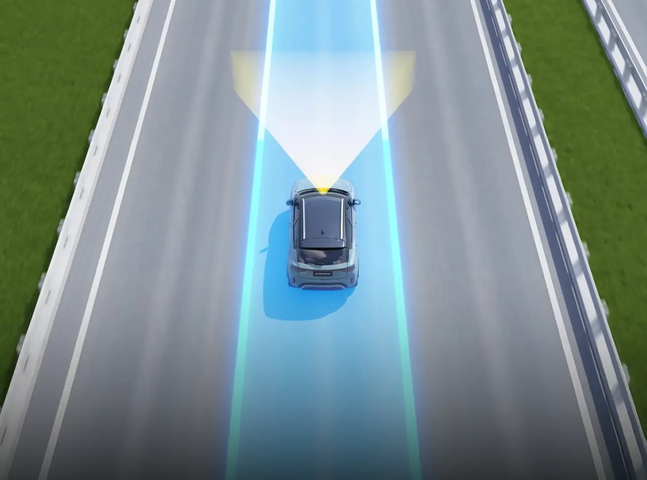 HỖ TRỢ & CẢNH BÁO LỆCH LÀN ĐƯỜNG (LKA & LDP)