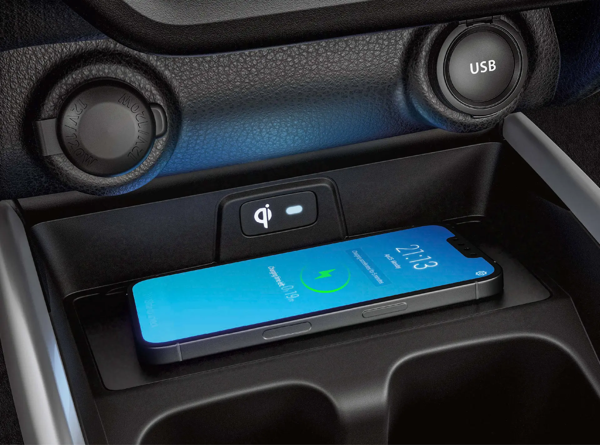 Sạt không dây tiện lợi