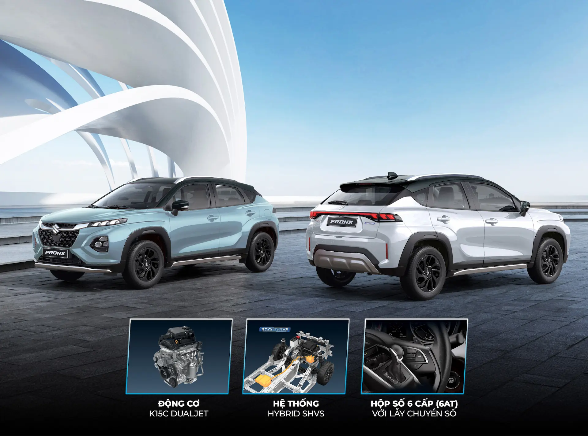 Thanh thoát từng chuyển động