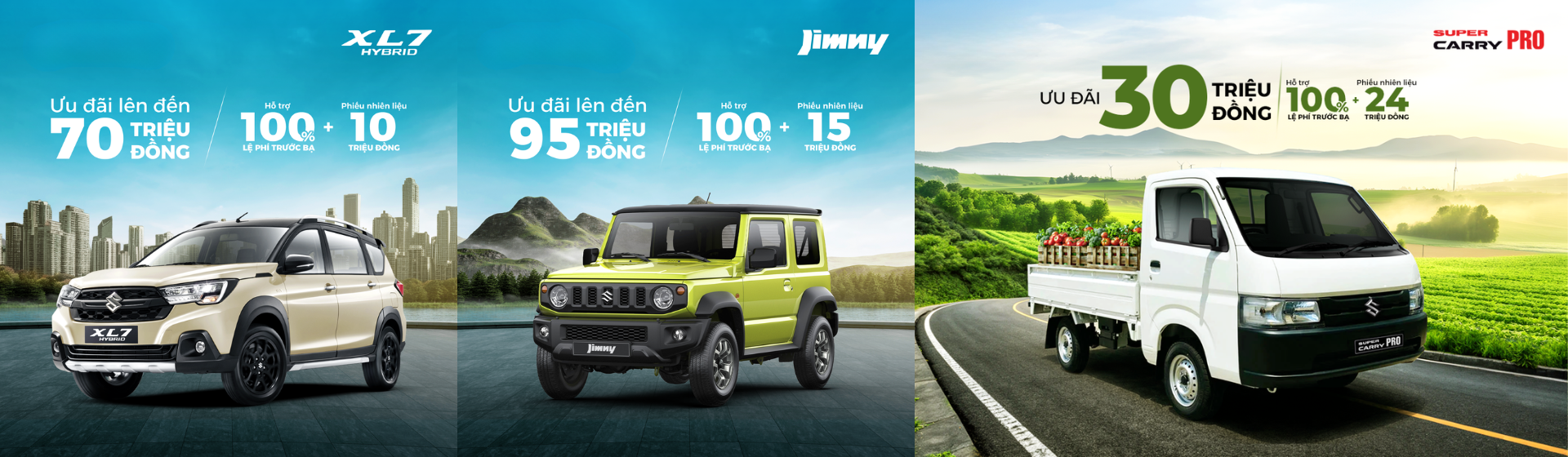 ƯU ĐÃI BẢO DƯỠNG XE AN TOÀN SAU LỄ