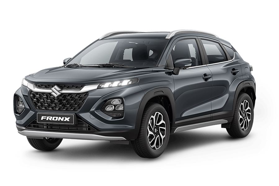 SUZUKI FRONX