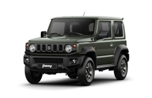 JIMNY 1-TONE