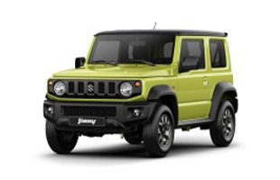 JIMNY 2-TONE