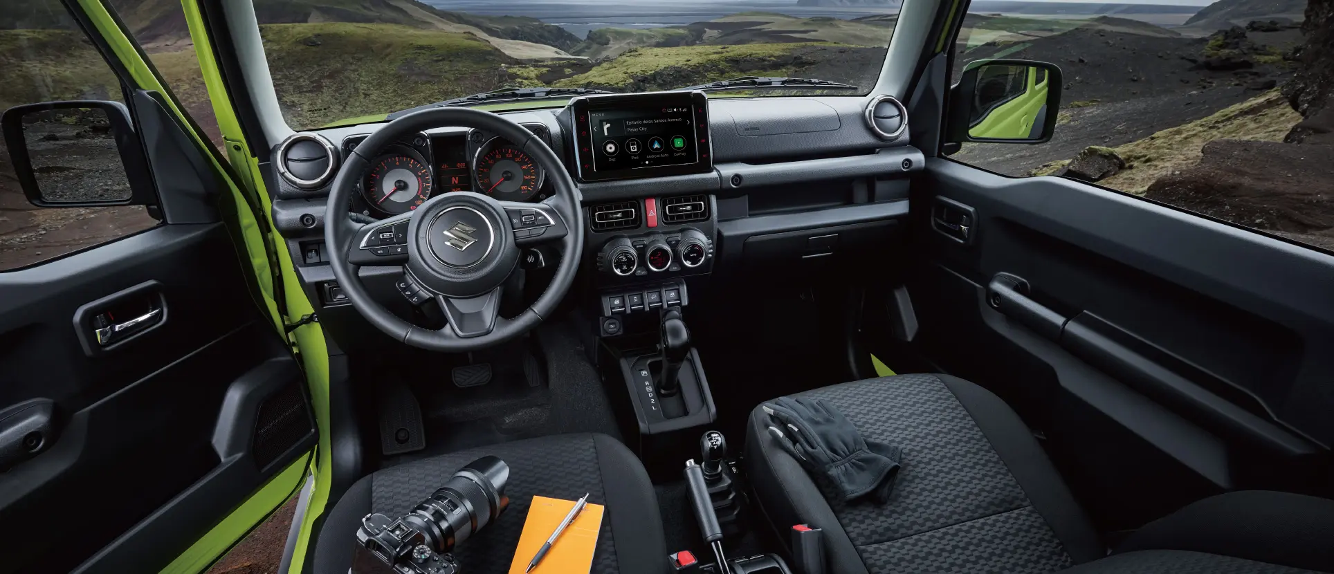 JIMNY