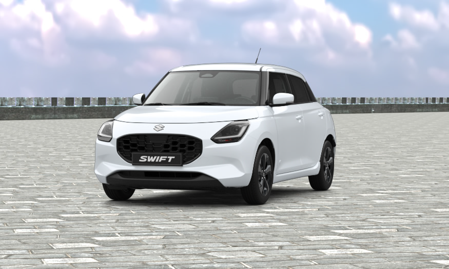 NEW SWIFT 1 TONE MÀU