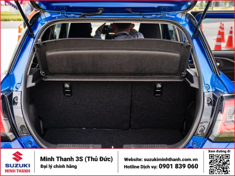 Giải Pháp Vận Tải Tối Ưu Lợi Nhuận Từ Suzuki Carry Pro