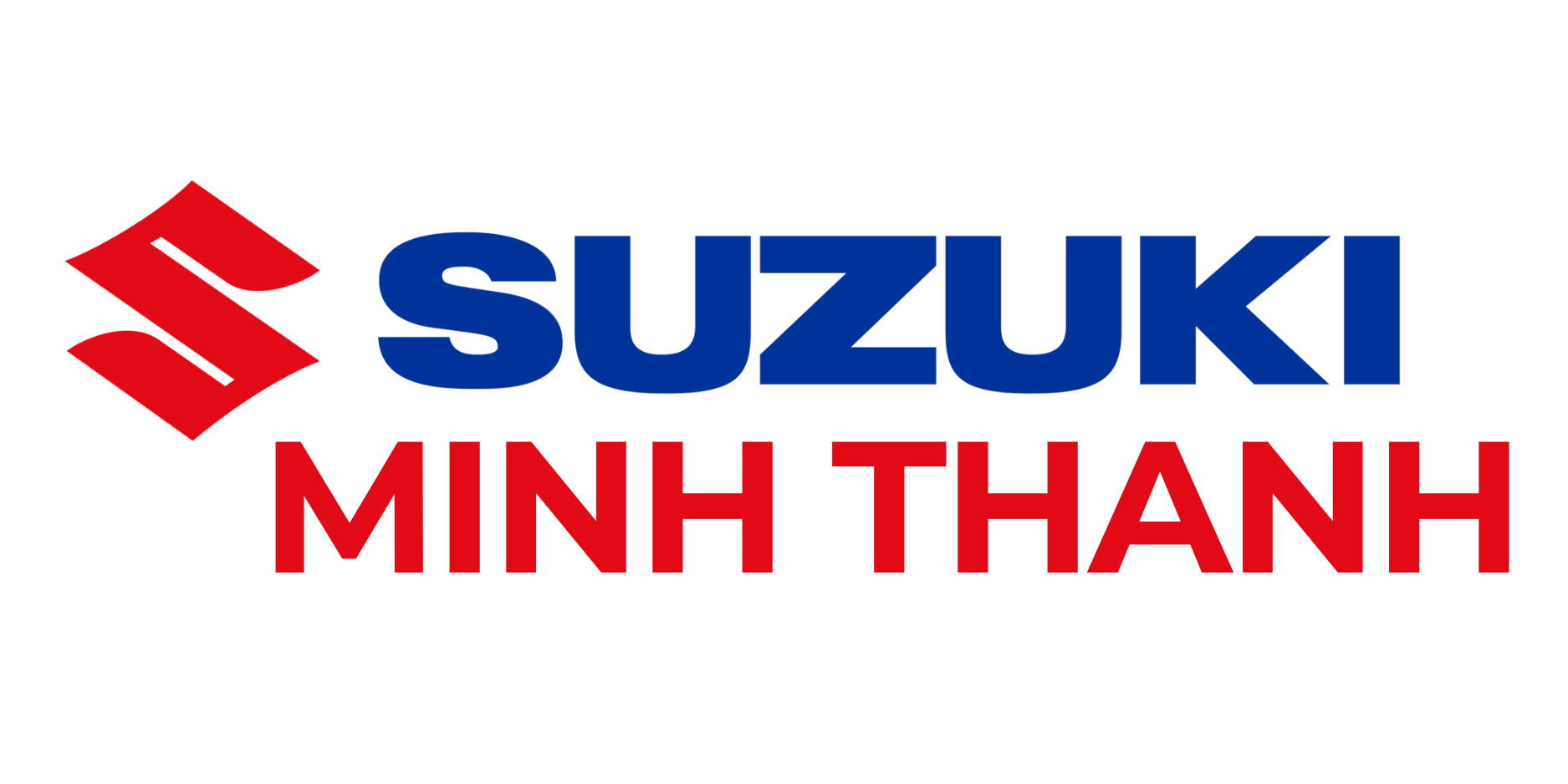 Suzuki Minh Thanh
